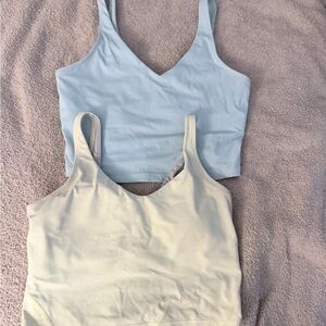 Workout Tanks